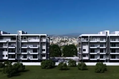 3 dormitorios Apartment en Limassol, Cyprus No. 40570 6