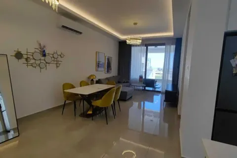 2 dormitorios Apartment en Agios Athanasios, Cyprus No. 40567 1