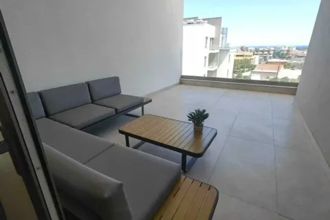 2 bedrooms Apartment in Agios Athanasios, Cyprus No. 40567 2