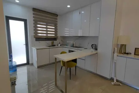 2 dormitorios Apartment en Agios Athanasios, Cyprus No. 40567 7