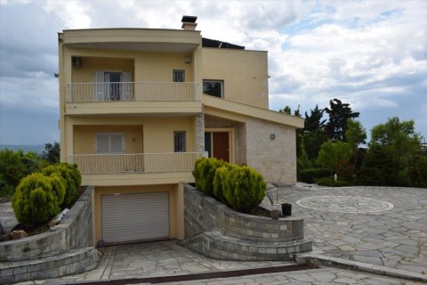 2 bedrooms Villa in Thessaloniki, Greece No. 50304 6