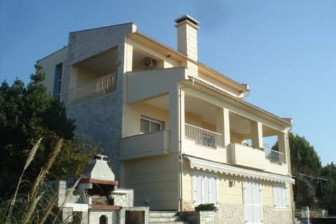 2 dormitorios Villa en Thessaloniki, Greece No. 50304 12