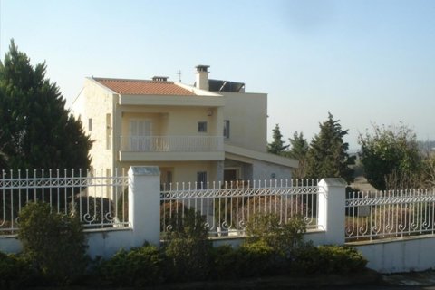 2 chambres Villa à Thessaloniki, Greece No. 50304 4