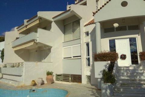 7 dormitorios Villa en Athens, Greece No. 50223 4