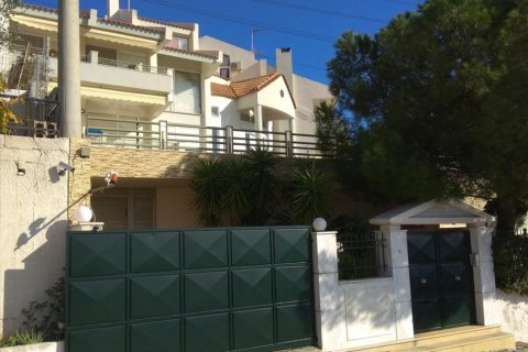 7 dormitorios Villa en Athens, Greece No. 50223 1