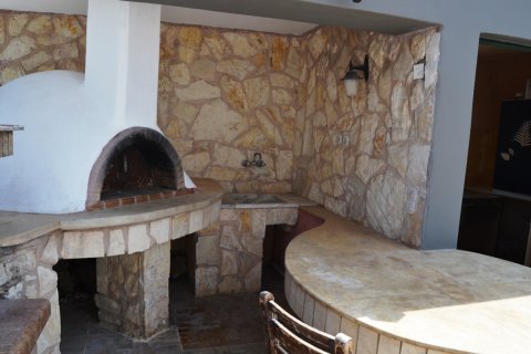 4 dormitorios Villa en Chania, Greece No. 50780 15