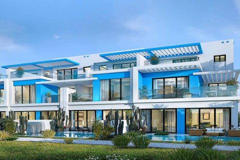 5 bedrooms Townhouse in Dubai, UAE No. 52762 3