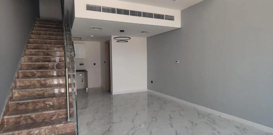 1 bedroom Townhouse in Wadi Al Safa 2, UAE No. 52763