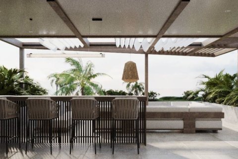 2 bedrooms Villa in Canggu, Indonesia No. 23092 8