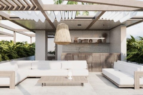 2 bedrooms Villa in Canggu, Indonesia No. 23092 7