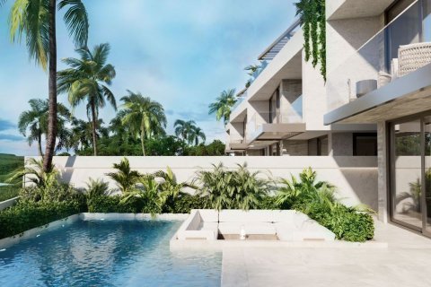 2 bedrooms Villa in Canggu, Indonesia No. 23092 1