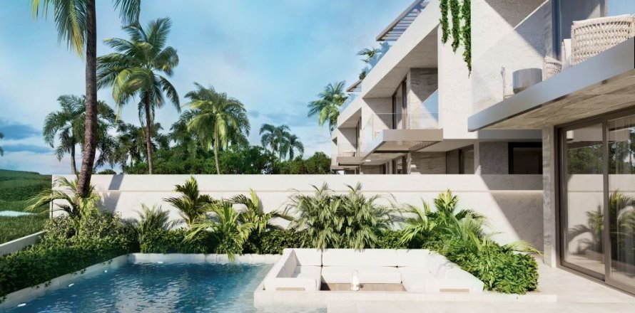 2 bedrooms Villa in Canggu, Indonesia No. 23092