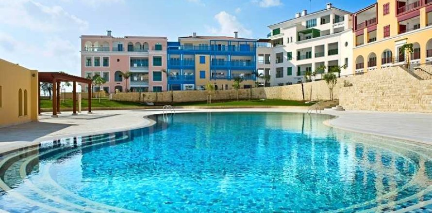 1 bedroom Apartment in Limassol, Cyprus No. 71976