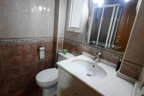 6 dormitorios House en Cullera, Spain No. 26914 26