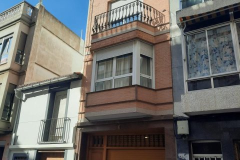 6 dormitorios House en Cullera, Spain No. 26914 1