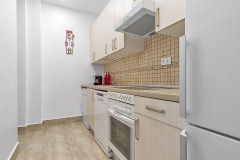 2 chambres Appartement à Madrid, Spain No. 26981 5