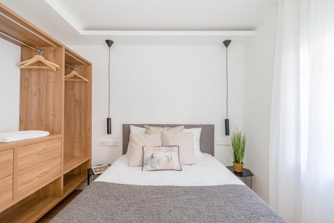 3 dormitorios Apartment en Madrid, Spain No. 26859 9