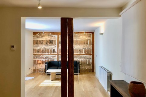 2 dormitorios Apartment en Madrid, Spain No. 26982 8