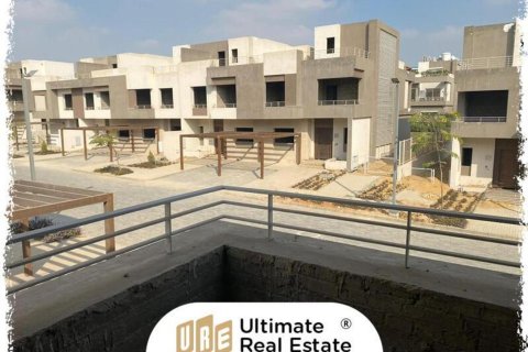 4 dormitorios Townhouse en Palm Hills WoodVille, Egypt No. 38124 2