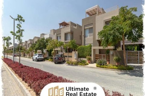 4 dormitorios Townhouse en Palm Hills WoodVille, Egypt No. 38124 7