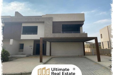 4 dormitorios Townhouse en Palm Hills WoodVille, Egypt No. 38124 1