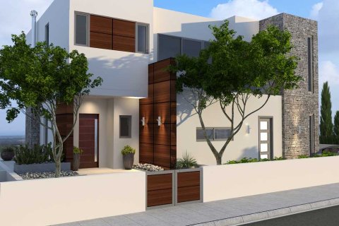 4 bedrooms Villa in Paphos, Cyprus No. 38066 9