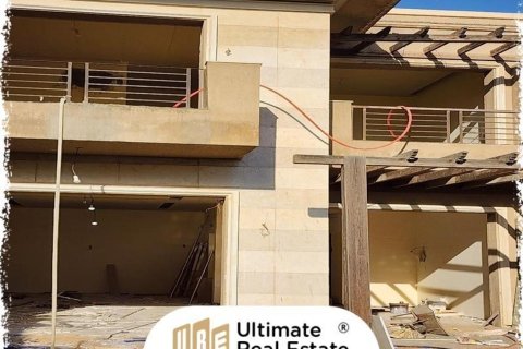 4 bedrooms Townhouse in New Giza, Egypt No. 38123 4