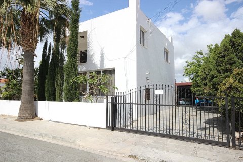 6 chambres House à Paphos, Cyprus No. 38065 3