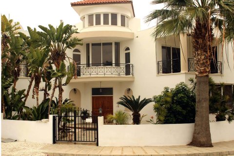 6 chambres House à Paphos, Cyprus No. 38065 1