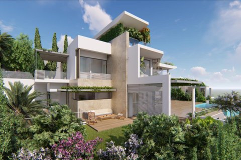 Apartamento tipo estudio Estudio en Limassol, Cyprus No. 51215 1