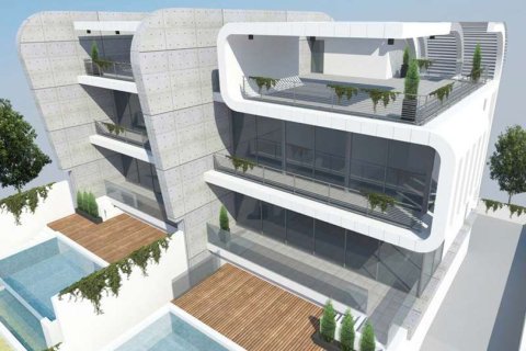 Apartamento tipo estudio Estudio en Limassol, Cyprus No. 49781 3