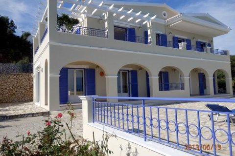 5 dormitorios Villa en Corfu, Greece No. 49768 11