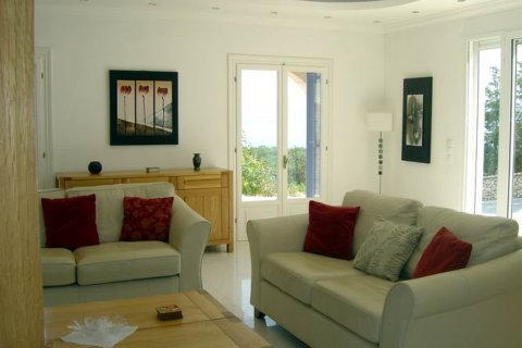 5 dormitorios Villa en Corfu, Greece No. 49768 8