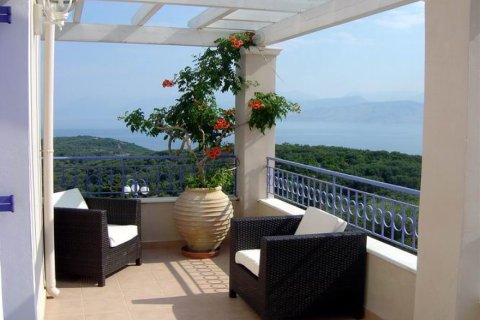 5 dormitorios Villa en Corfu, Greece No. 49768 12