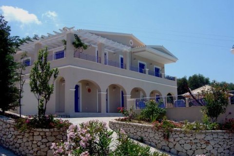 5 dormitorios Villa en Corfu, Greece No. 49768 9