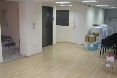 1530m² Commercial property en Athens, Greece No. 49774 5