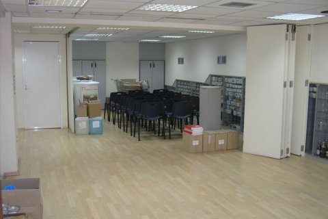 1530m² Commercial property à Athens, Greece No. 49774 4