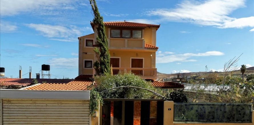 Studio Villa in Heraklion, Greece No. 49777