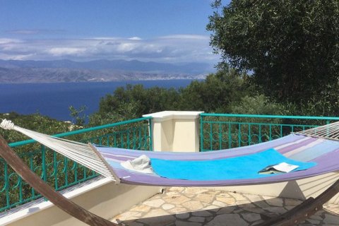 5 dormitorios Villa en Corfu, Greece No. 49769 12