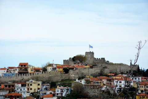 2 dormitorios Apartment en Kavala, Greece No. 54198 12