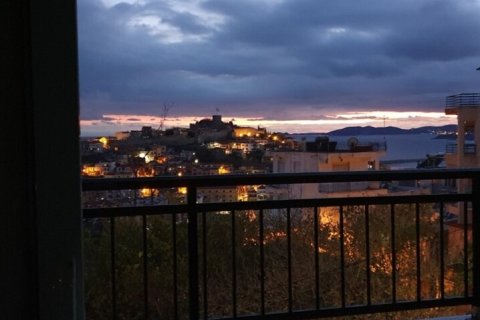 2 bedrooms Apartment in Kavala, Greece No. 54198 9