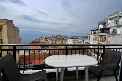 2 bedrooms Apartment in Kavala, Greece No. 54198 10