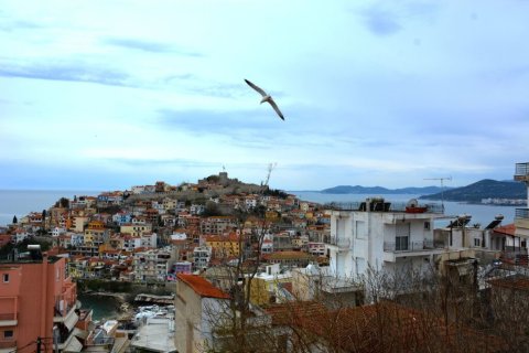 2 bedrooms Apartment in Kavala, Greece No. 54198 11