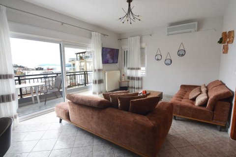 2 bedrooms Apartment in Kavala, Greece No. 54198 6