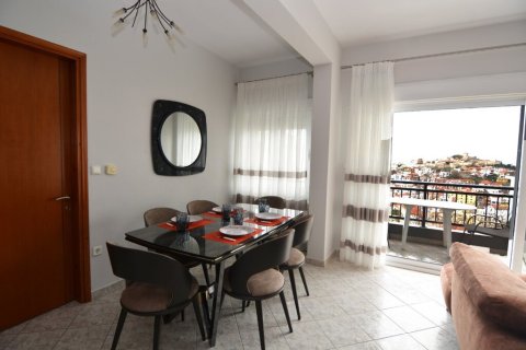 2 bedrooms Apartment in Kavala, Greece No. 54198 4