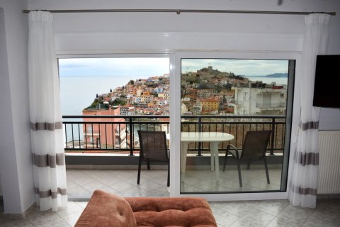 2 bedrooms Apartment in Kavala, Greece No. 54198 2