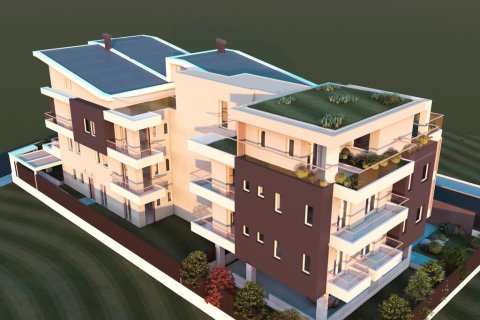 3 dormitorios Maisonette en Thermi, Greece No. 54211 4