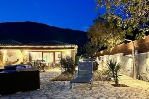 104m² House à Corfu, Greece No. 54208 24