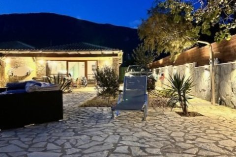 104m² House à Corfu, Greece No. 54208 14