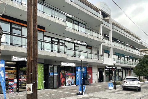 245m² Commercial property à Marousi, Greece No. 54197 1